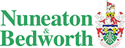 Nuneaton and Bedworth Council logo