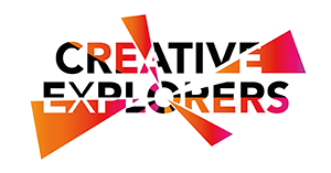 Creative Explorers logo