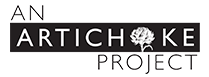Artichoke logo